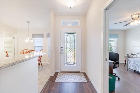 Tiny photo for 27118 Roanoke Drive #516, Leesburg, FL 34748 (MLS # G5110376)