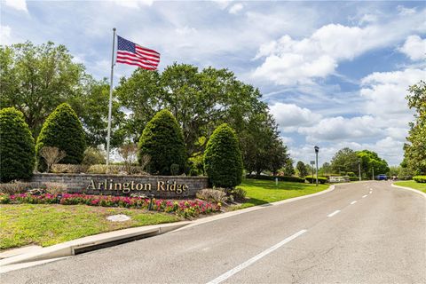 Tiny photo for 27118 Roanoke Drive #516, Leesburg, FL 34748 (MLS # G5110376)