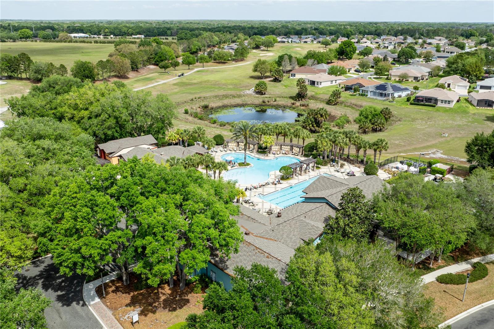 LEESBURG ARLINGTON RIDGE PH 02 - Residential