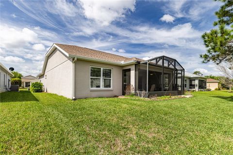 Tiny photo for 27118 Roanoke Drive #516, Leesburg, FL 34748 (MLS # G5110376)