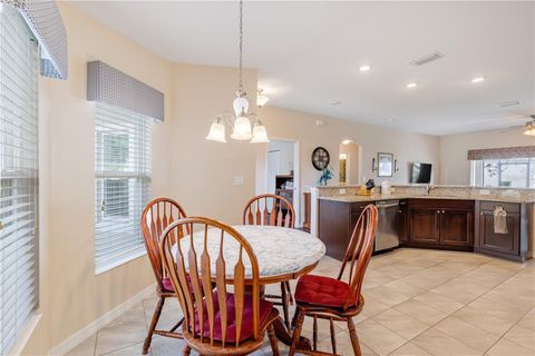 Tiny photo for 27118 Roanoke Drive #516, Leesburg, FL 34748 (MLS # G5110376)
