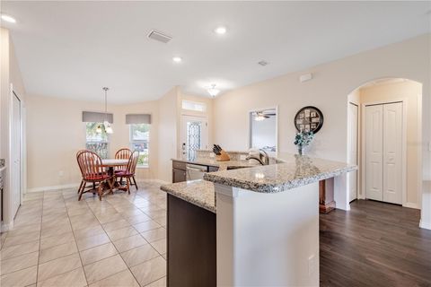 Tiny photo for 27118 Roanoke Drive #516, Leesburg, FL 34748 (MLS # G5110376)