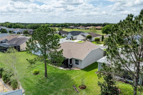 Tiny photo for 27118 Roanoke Drive #516, Leesburg, FL 34748 (MLS # G5110376)