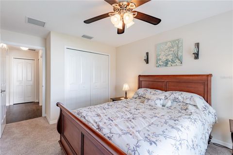 Tiny photo for 27118 Roanoke Drive #516, Leesburg, FL 34748 (MLS # G5110376)