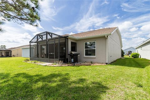 Tiny photo for 27118 Roanoke Drive #516, Leesburg, FL 34748 (MLS # G5110376)