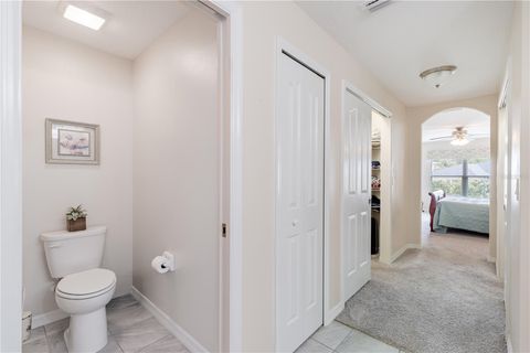 Tiny photo for 27118 Roanoke Drive #516, Leesburg, FL 34748 (MLS # G5110376)