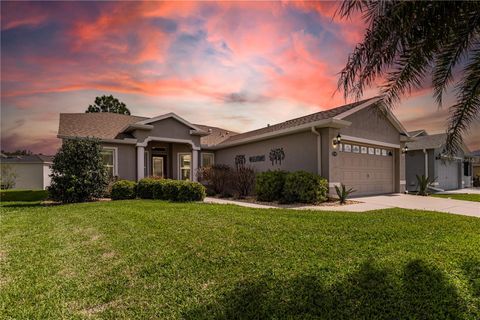 Tiny photo for 27118 Roanoke Drive #516, Leesburg, FL 34748 (MLS # G5110376)