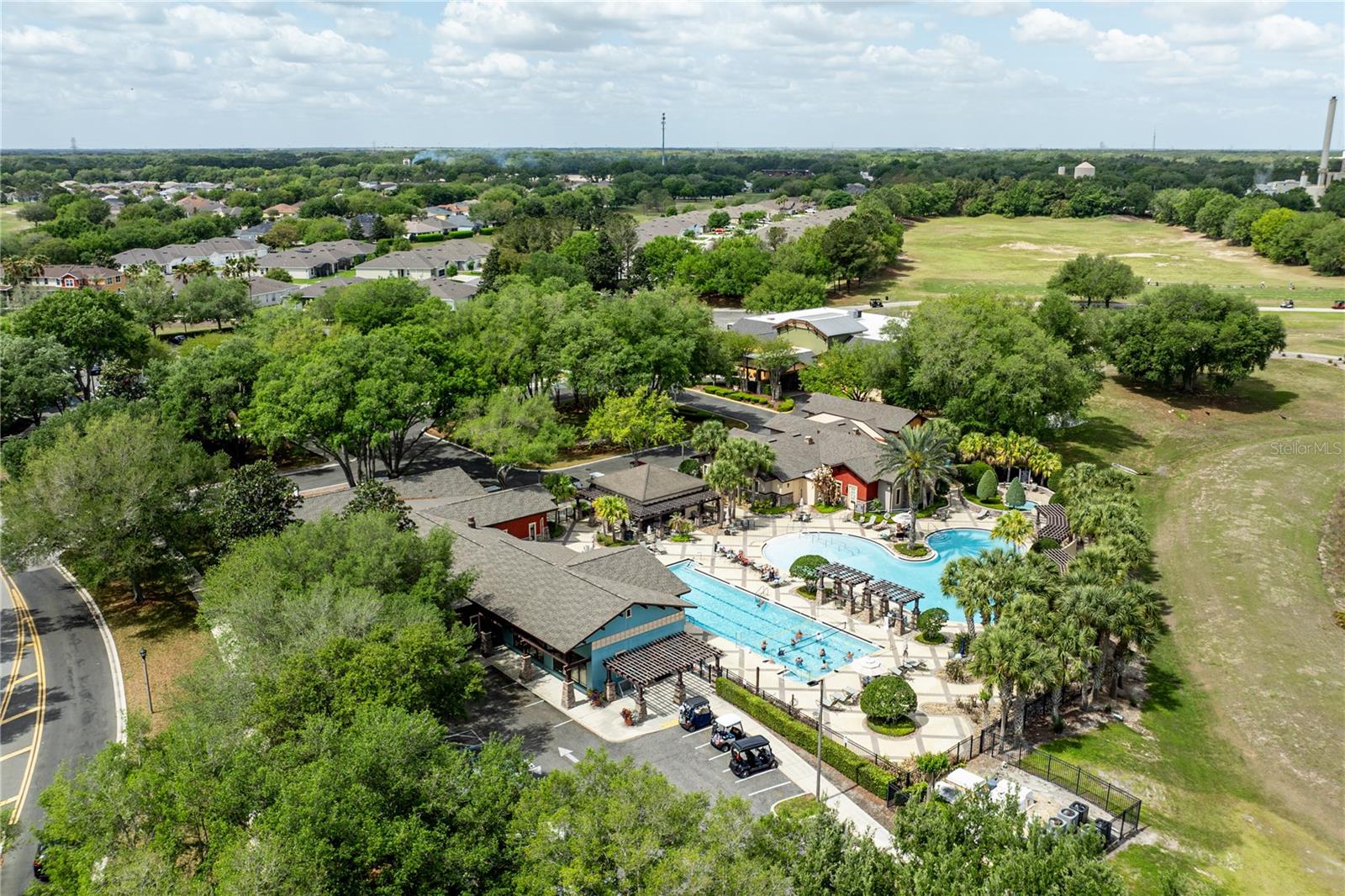 LEESBURG ARLINGTON RIDGE PH 02 - Residential