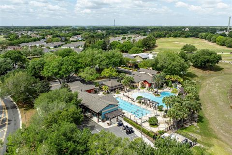 Tiny photo for 27118 Roanoke Drive #516, Leesburg, FL 34748 (MLS # G5110376)