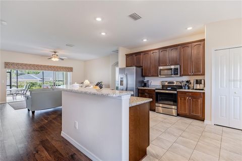 Tiny photo for 27118 Roanoke Drive #516, Leesburg, FL 34748 (MLS # G5110376)