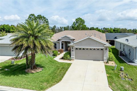 Tiny photo for 27118 Roanoke Drive #516, Leesburg, FL 34748 (MLS # G5110376)