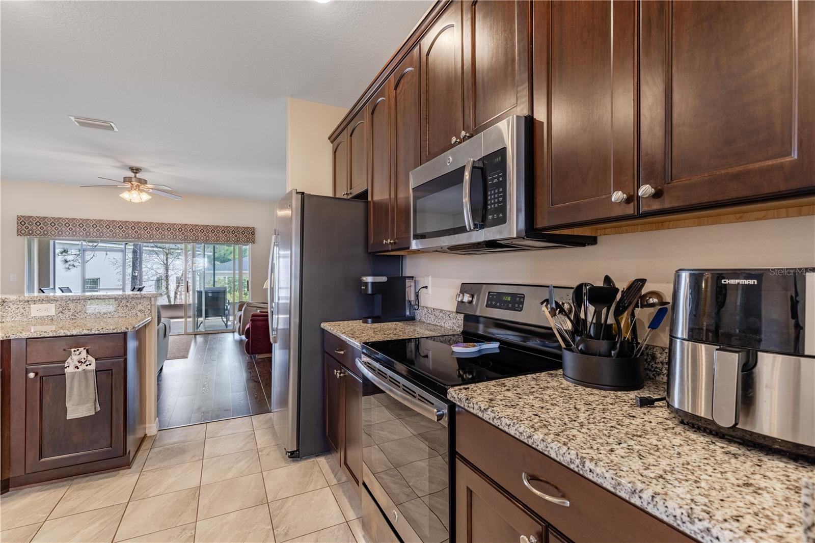 LEESBURG ARLINGTON RIDGE PH 02 - Residential