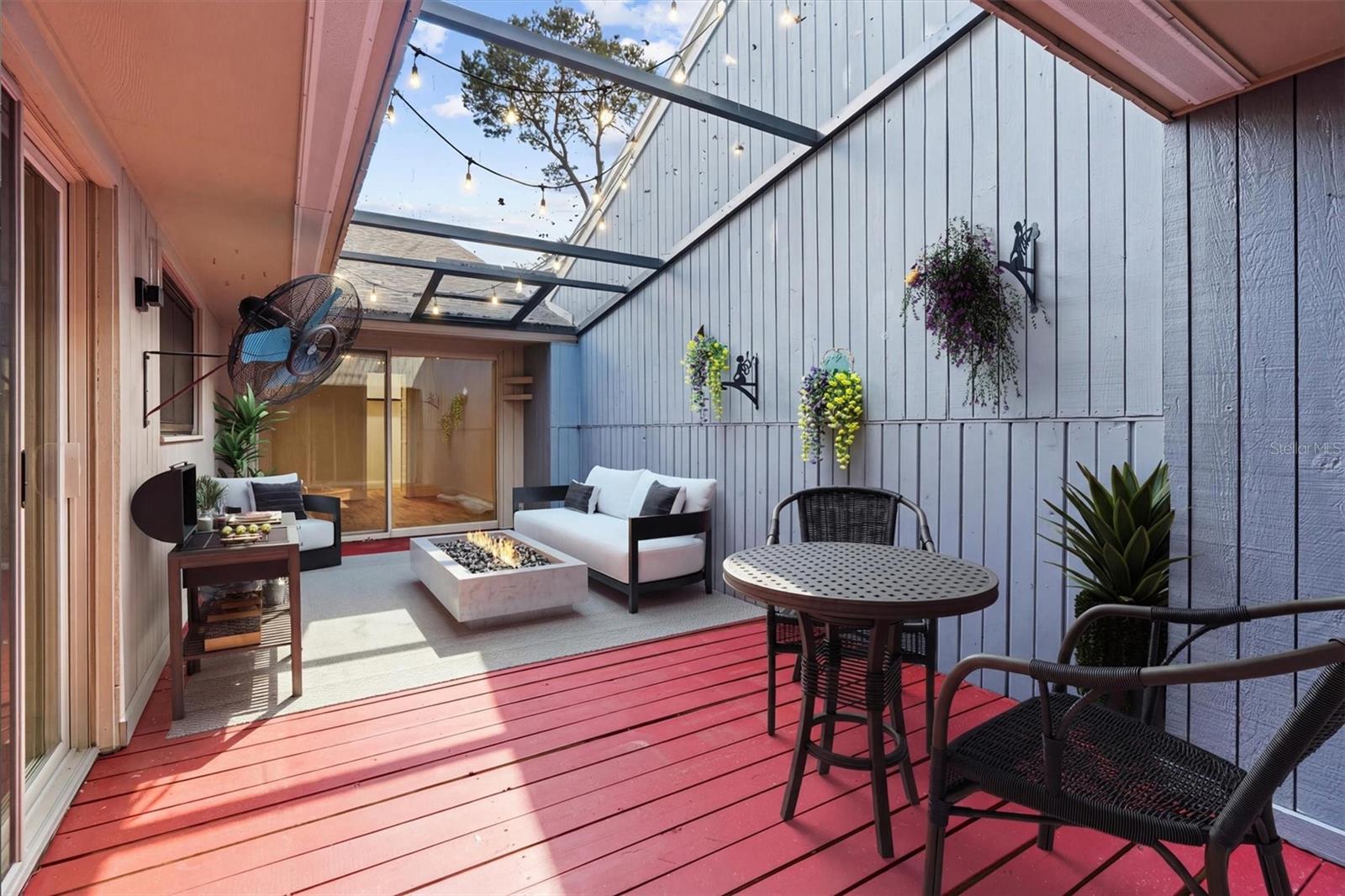 SPRINGS GLENWOOD VILLAGE SEC 1 REV THE - Residential