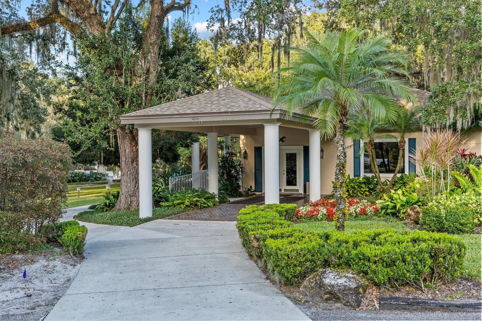 SPRINGS GLENWOOD VILLAGE SEC 1 REV THE - Residential