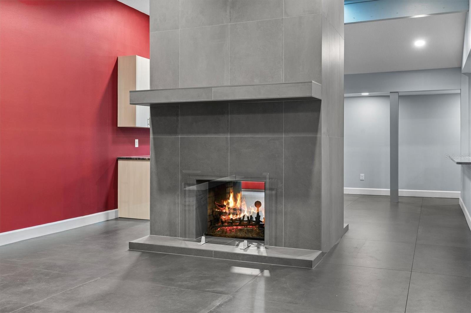 SPRINGS GLENWOOD VILLAGE SEC 1 REV THE - Residential