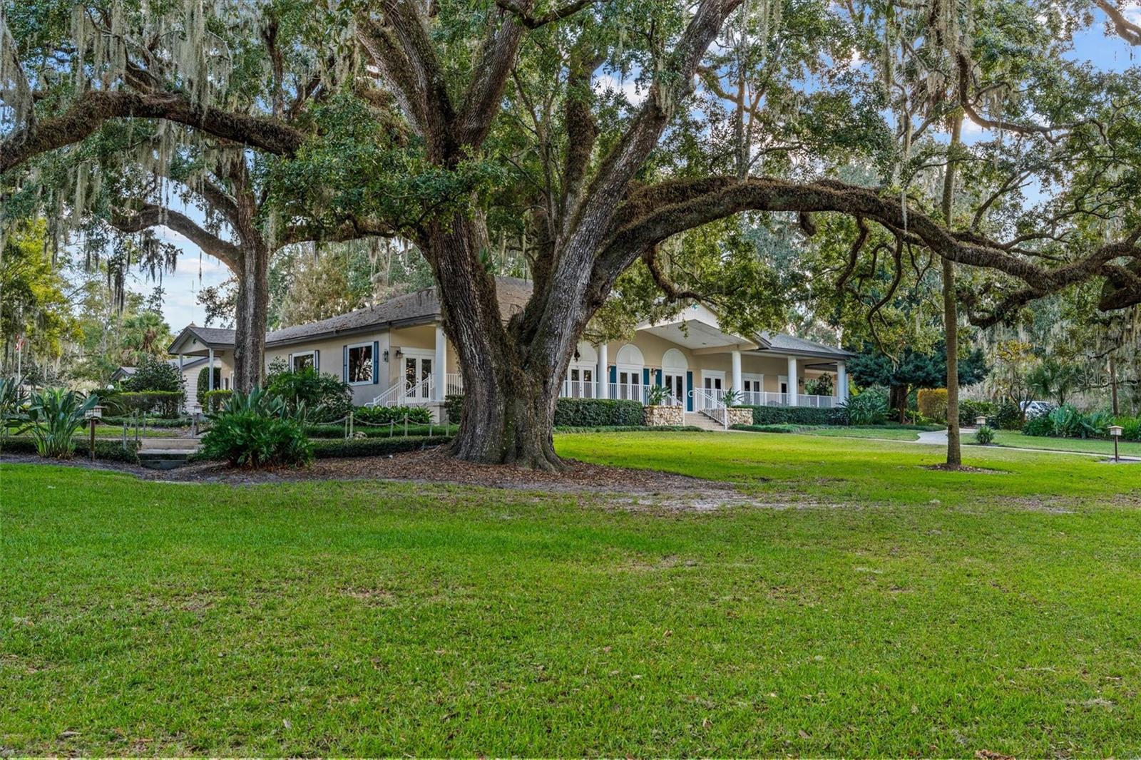 SPRINGS GLENWOOD VILLAGE SEC 1 REV THE - Residential