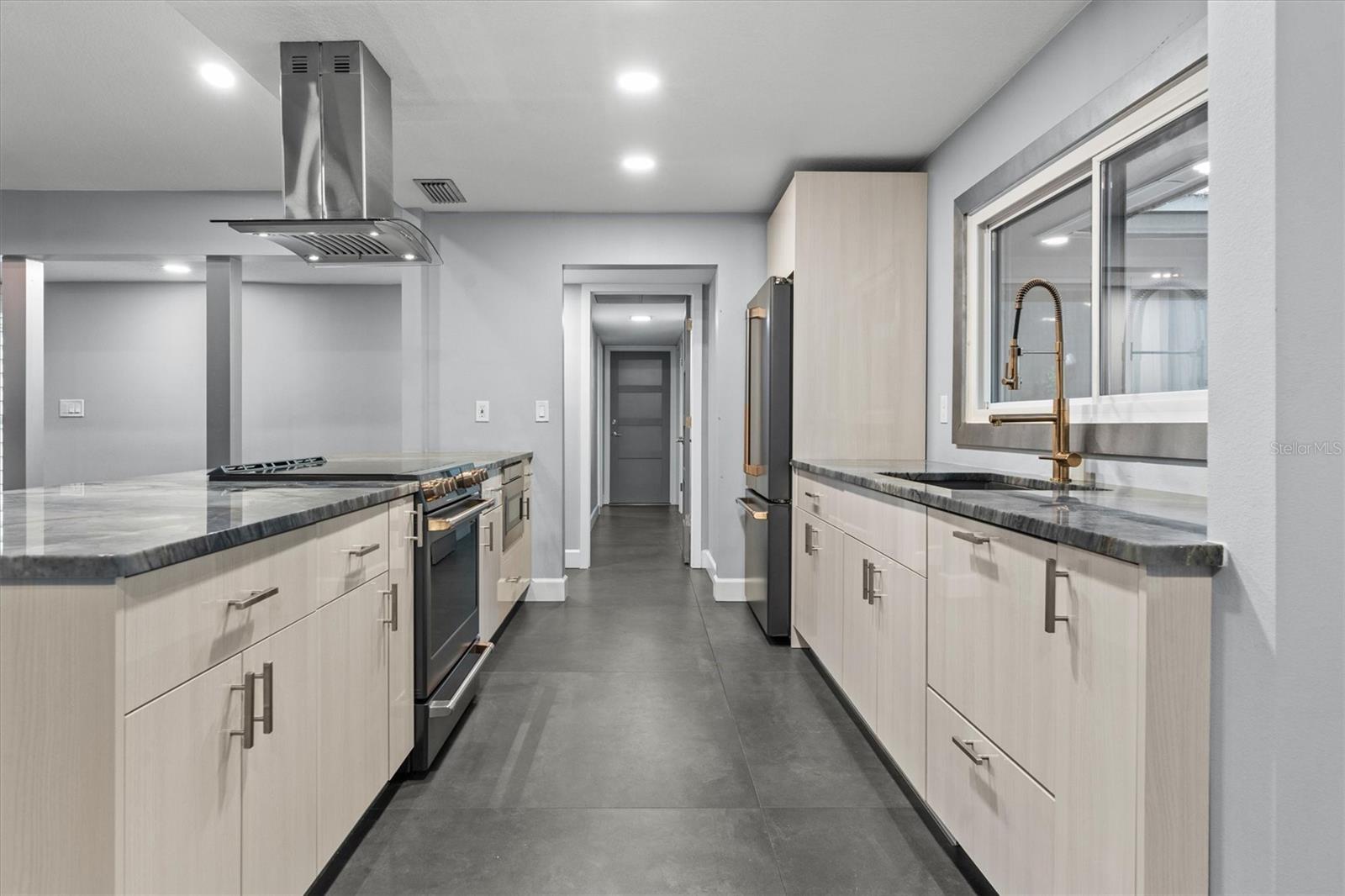 SPRINGS GLENWOOD VILLAGE SEC 1 REV THE - Residential