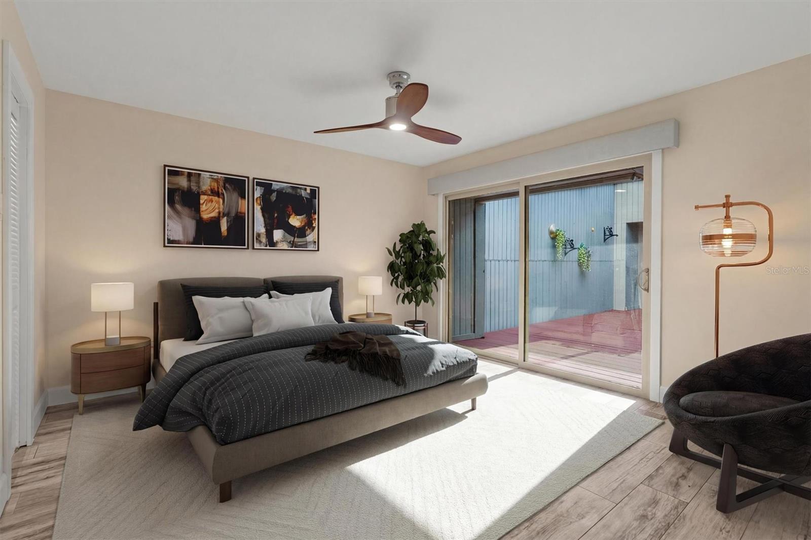 SPRINGS GLENWOOD VILLAGE SEC 1 REV THE - Residential