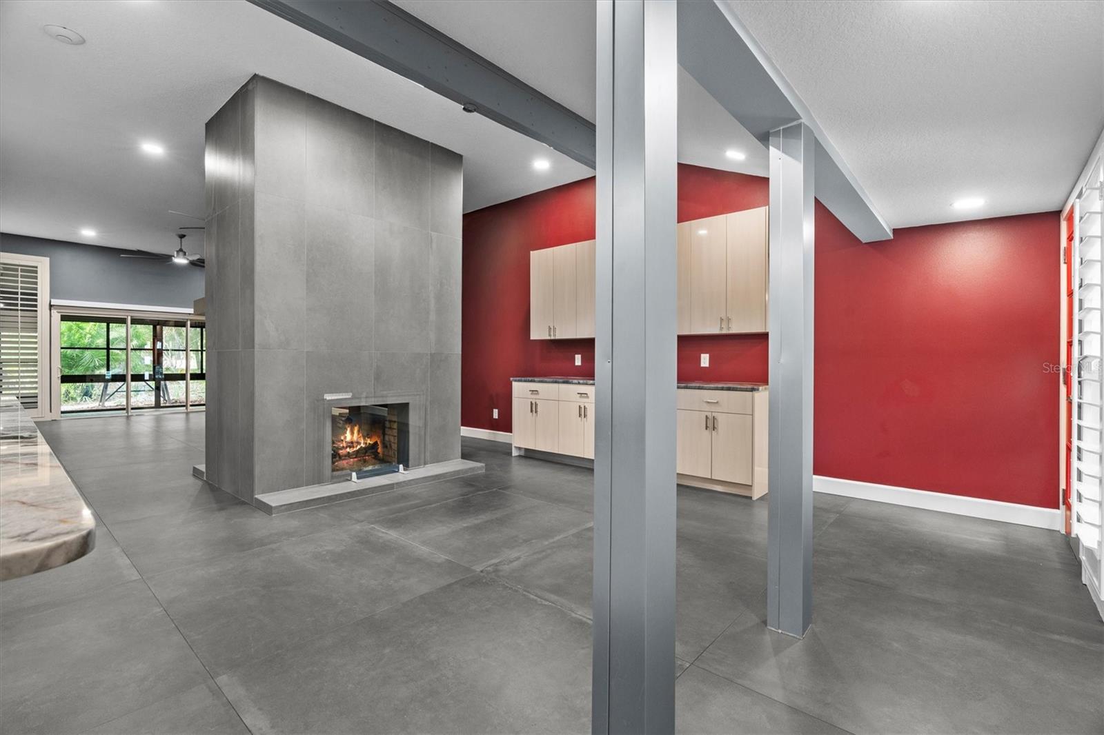 SPRINGS GLENWOOD VILLAGE SEC 1 REV THE - Residential