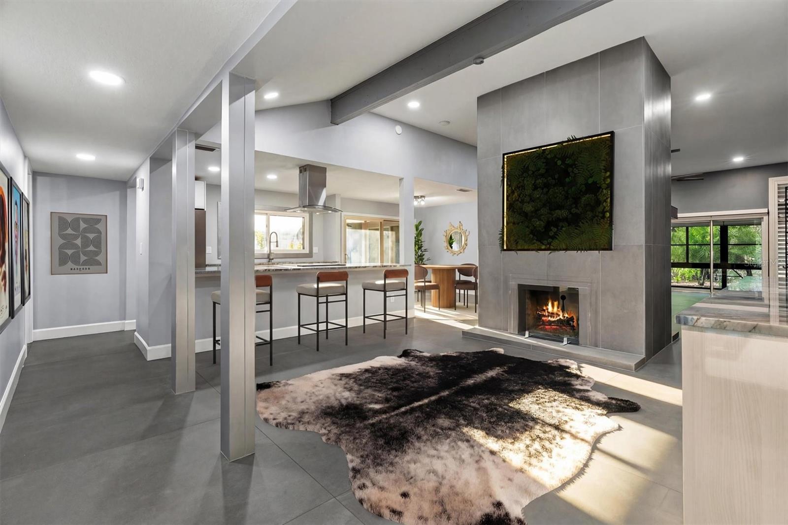 SPRINGS GLENWOOD VILLAGE SEC 1 REV THE - Residential