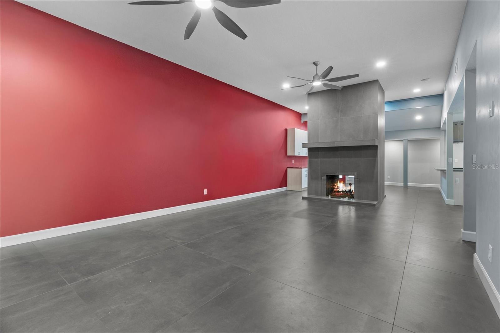 SPRINGS GLENWOOD VILLAGE SEC 1 REV THE - Residential