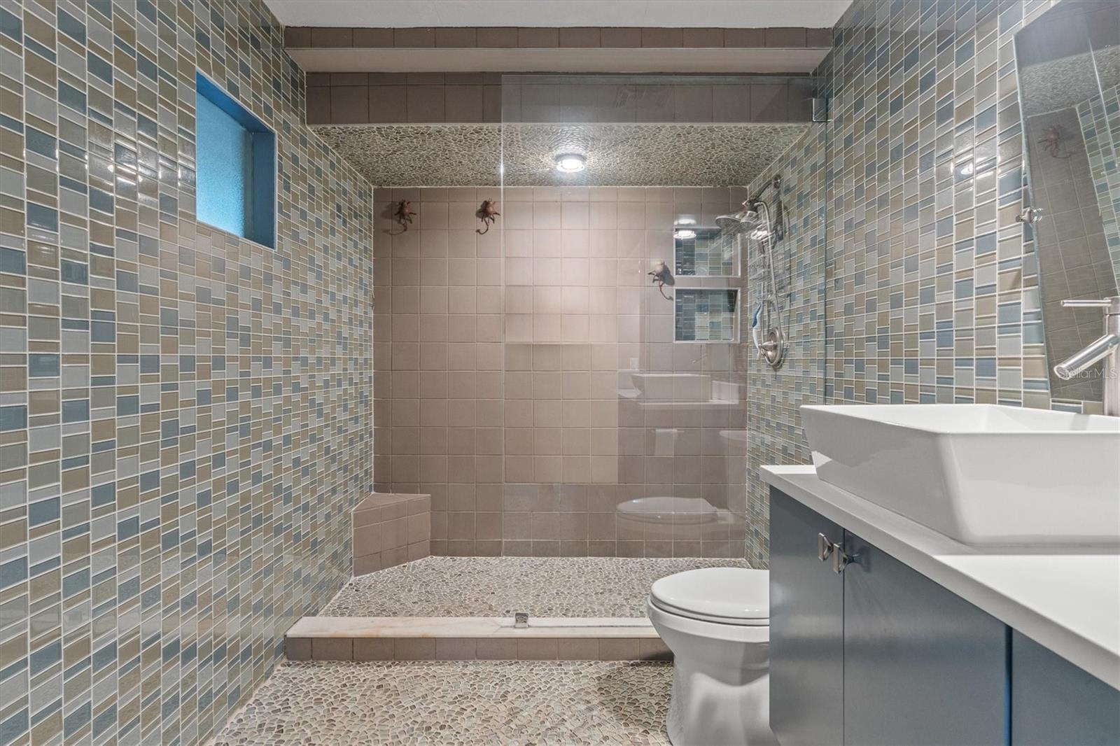 SPRINGS GLENWOOD VILLAGE SEC 1 REV THE - Residential