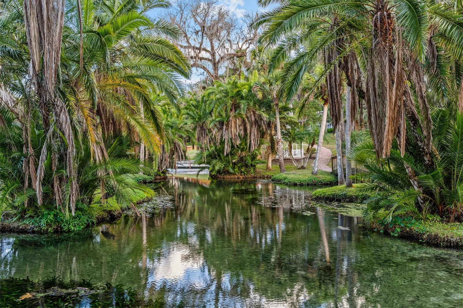 SPRINGS GLENWOOD VILLAGE SEC 1 REV THE - Residential