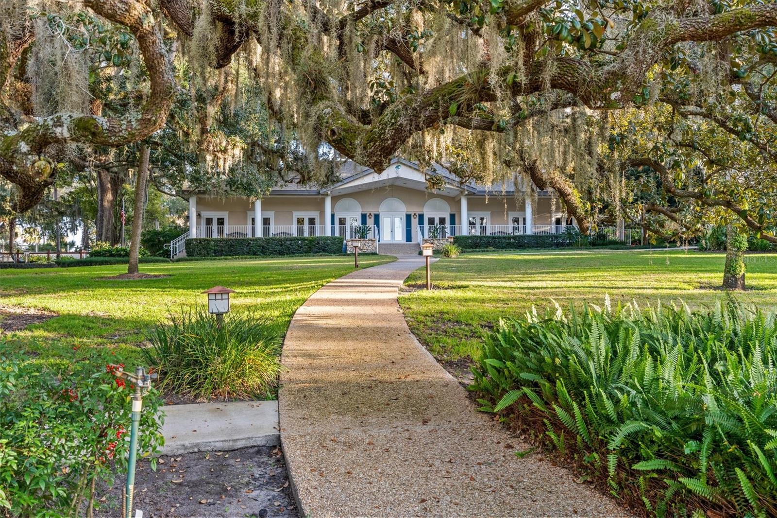 SPRINGS GLENWOOD VILLAGE SEC 1 REV THE - Residential