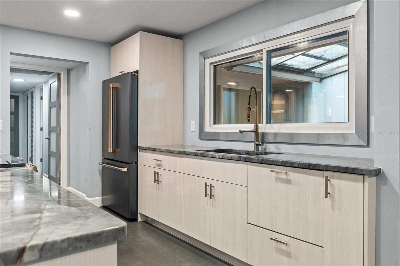 SPRINGS GLENWOOD VILLAGE SEC 1 REV THE - Residential