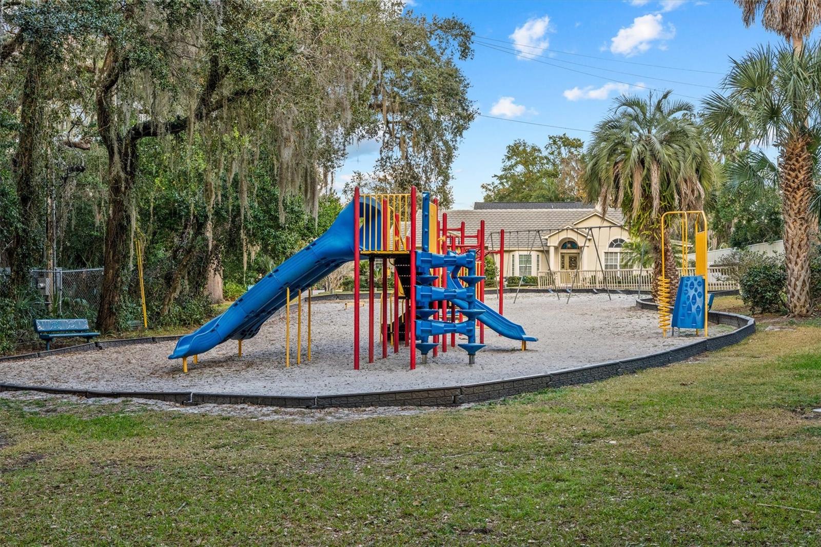 SPRINGS GLENWOOD VILLAGE SEC 1 REV THE - Residential