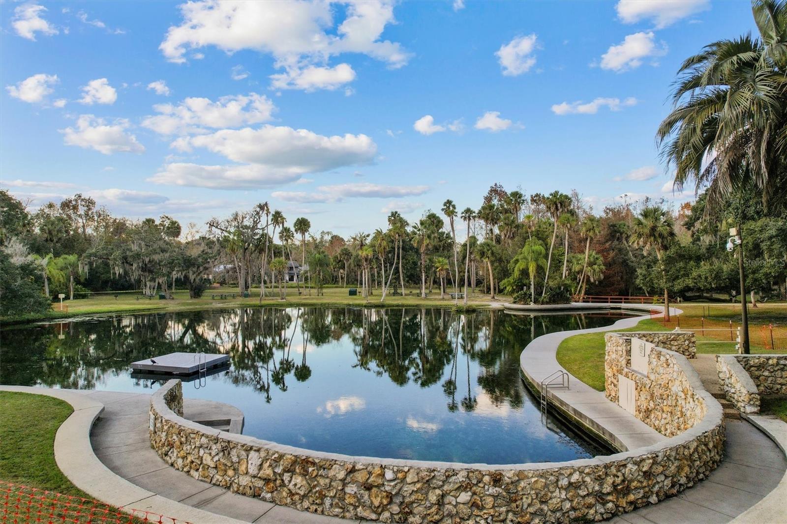 SPRINGS GLENWOOD VILLAGE SEC 1 REV THE - Residential