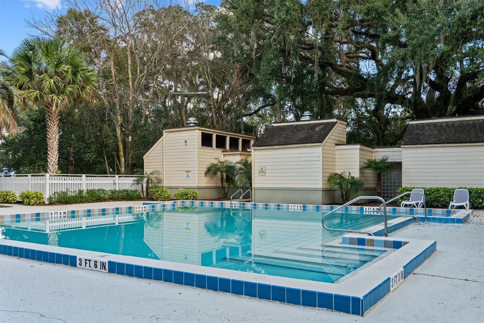 SPRINGS GLENWOOD VILLAGE SEC 1 REV THE - Residential