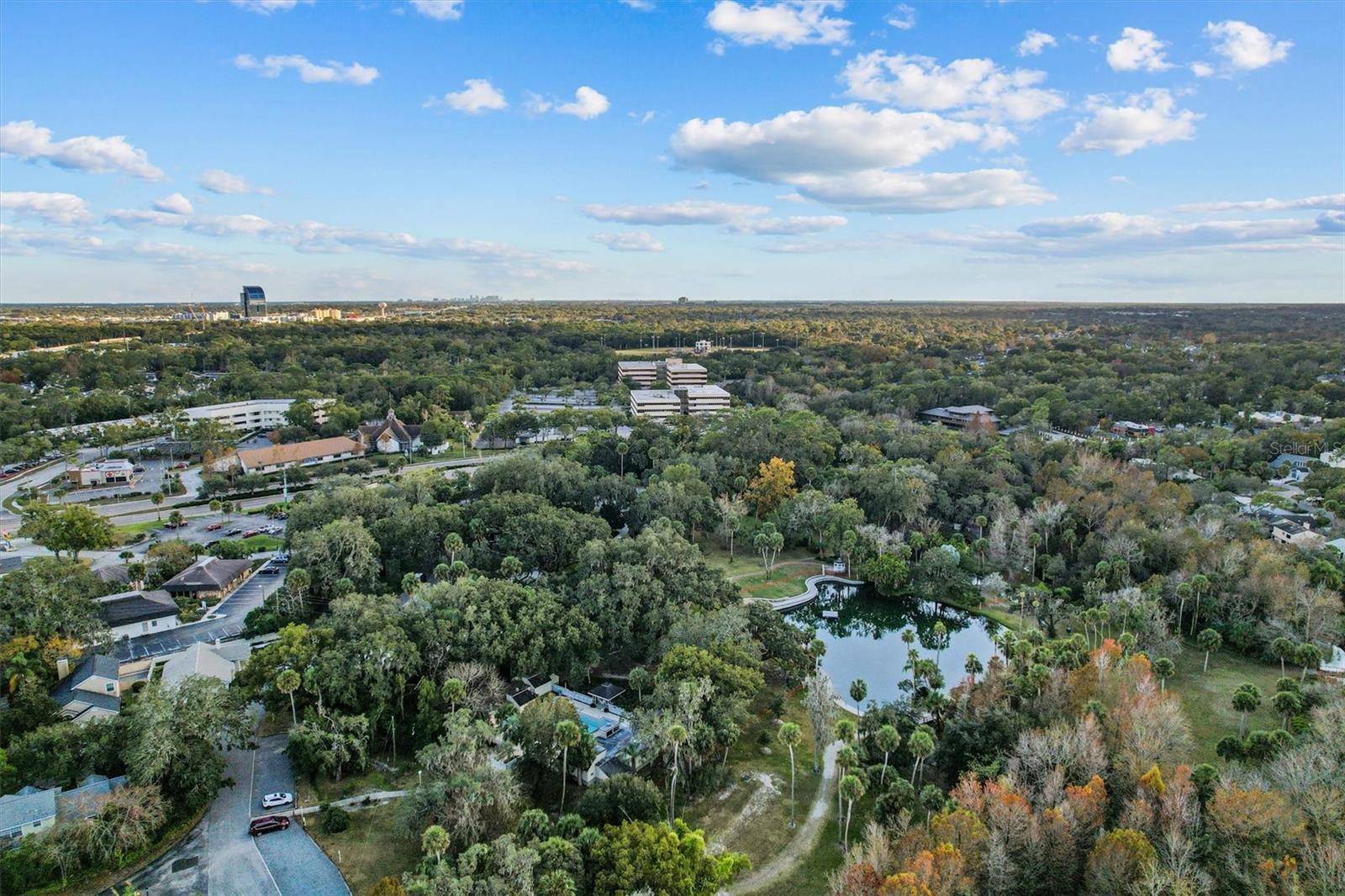 SPRINGS GLENWOOD VILLAGE SEC 1 REV THE - Residential