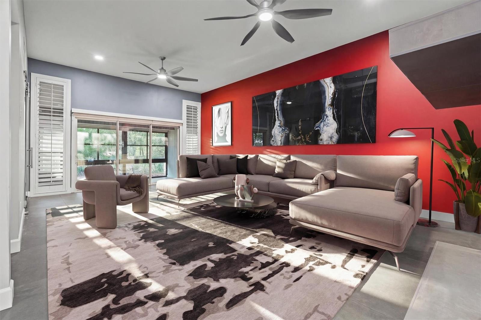 SPRINGS GLENWOOD VILLAGE SEC 1 REV THE - Residential