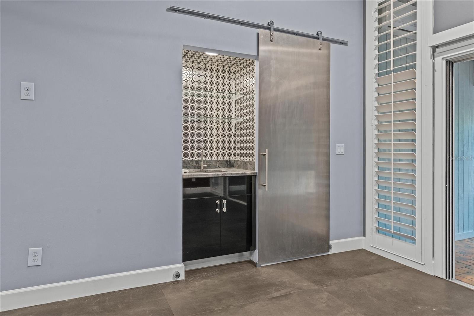 SPRINGS GLENWOOD VILLAGE SEC 1 REV THE - Residential