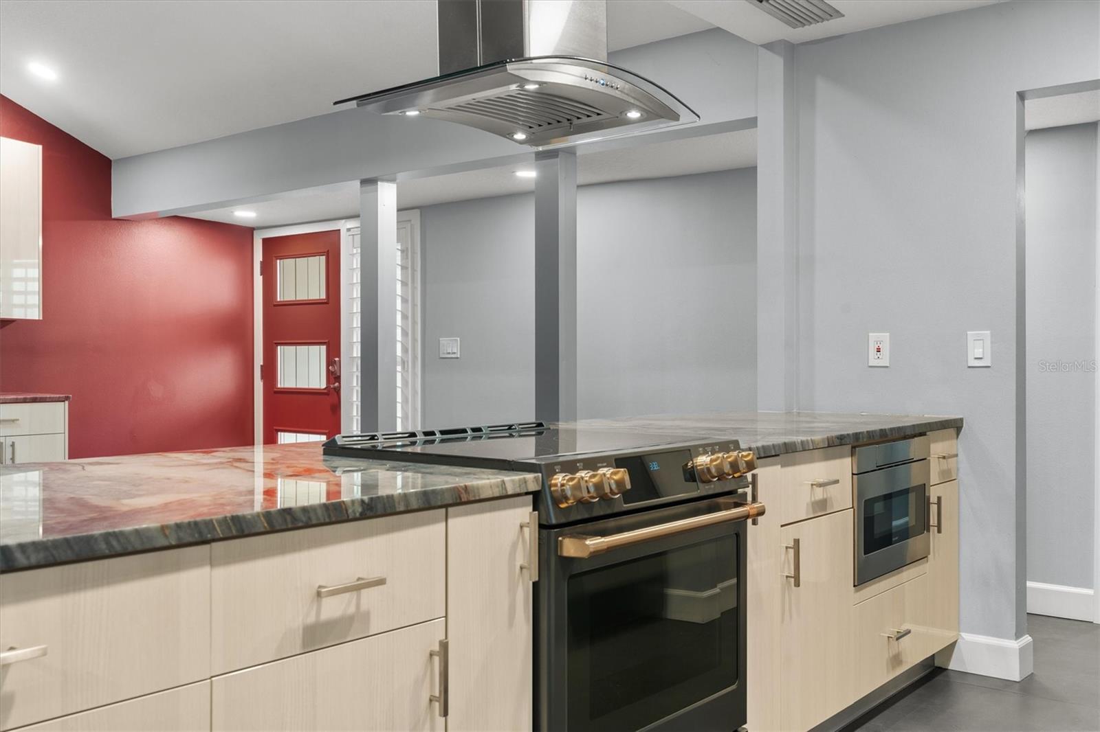 SPRINGS GLENWOOD VILLAGE SEC 1 REV THE - Residential