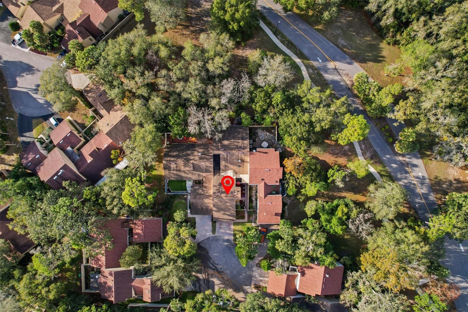 SPRINGS GLENWOOD VILLAGE SEC 1 REV THE - Residential