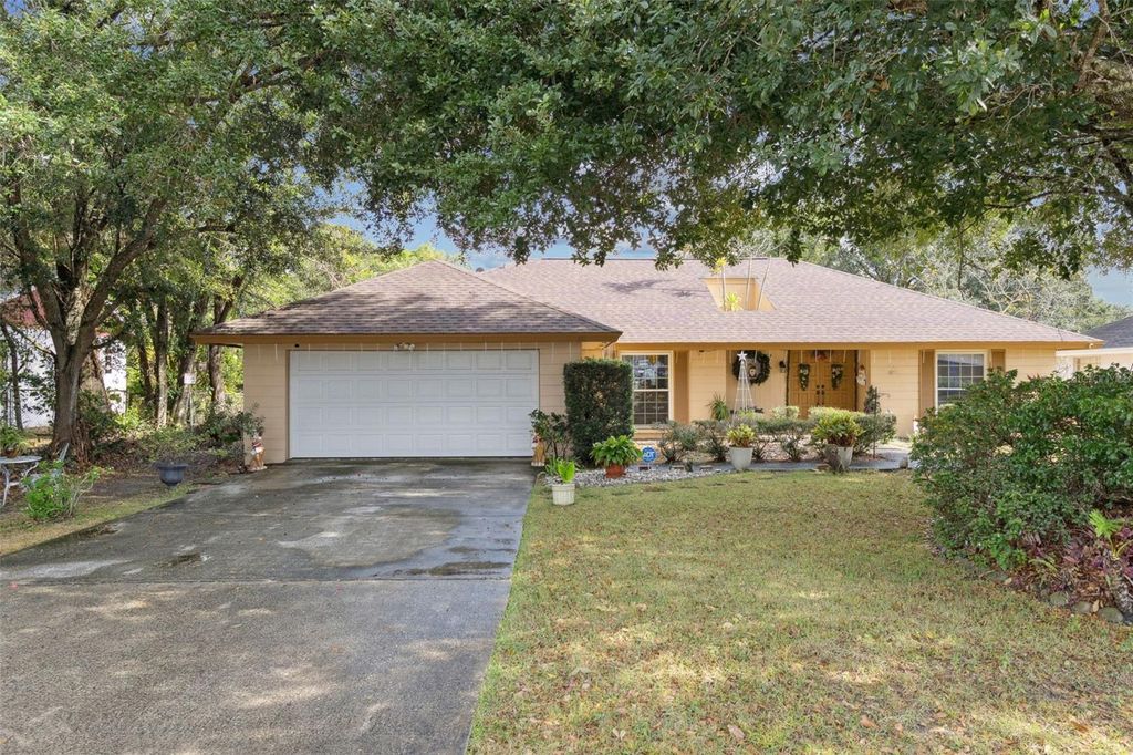 Photo of 611 N Forsyth Road, Orlando, FL 32807 (MLS # O6364295)