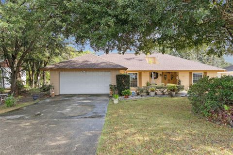 Photo of 611 N Forsyth Road, Orlando, FL 32807 (MLS # O6364295)