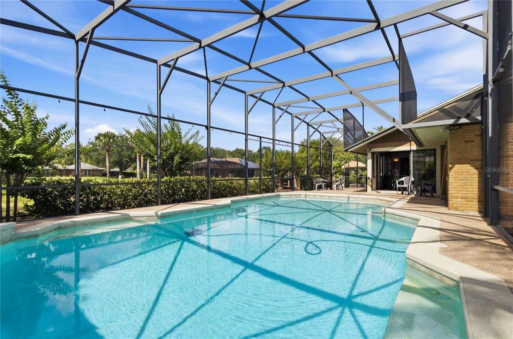 Photo of 5367 Crooked Oak Circle, Saint Cloud, FL 34771 (MLS # O6414655)