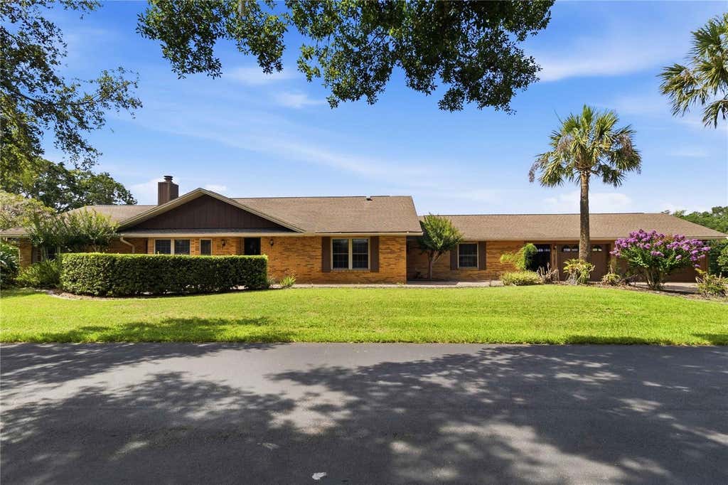 Photo of 5367 Crooked Oak Circle, Saint Cloud, FL 34771 (MLS # O6414655)