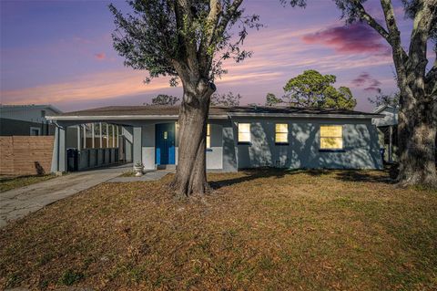 A home in TAMPA