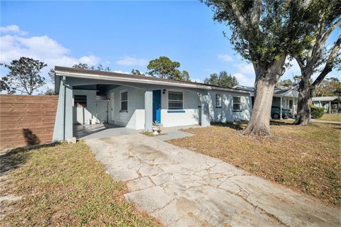 A home in TAMPA