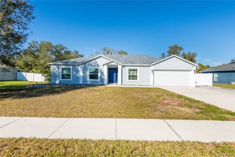 Photo of 6516 Clair Shore Drive, Apollo Beach, FL 33572 (MLS # TB8342921)