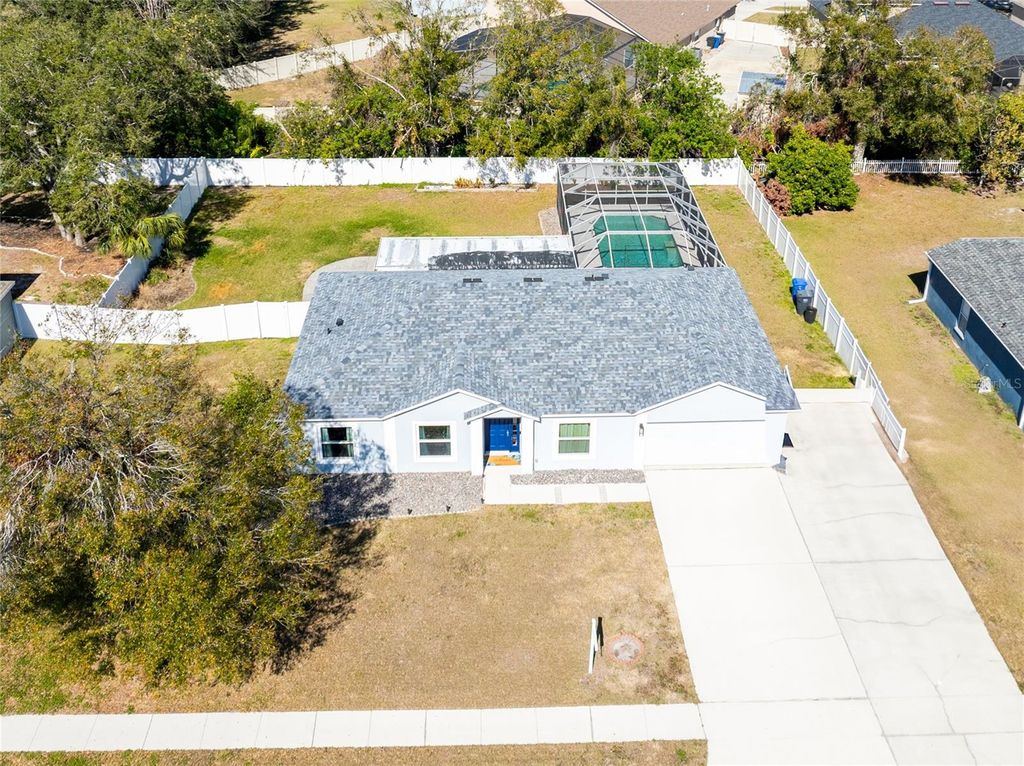 Photo of 6516 Clair Shore Drive, Apollo Beach, FL 33572 (MLS # TB8342921)