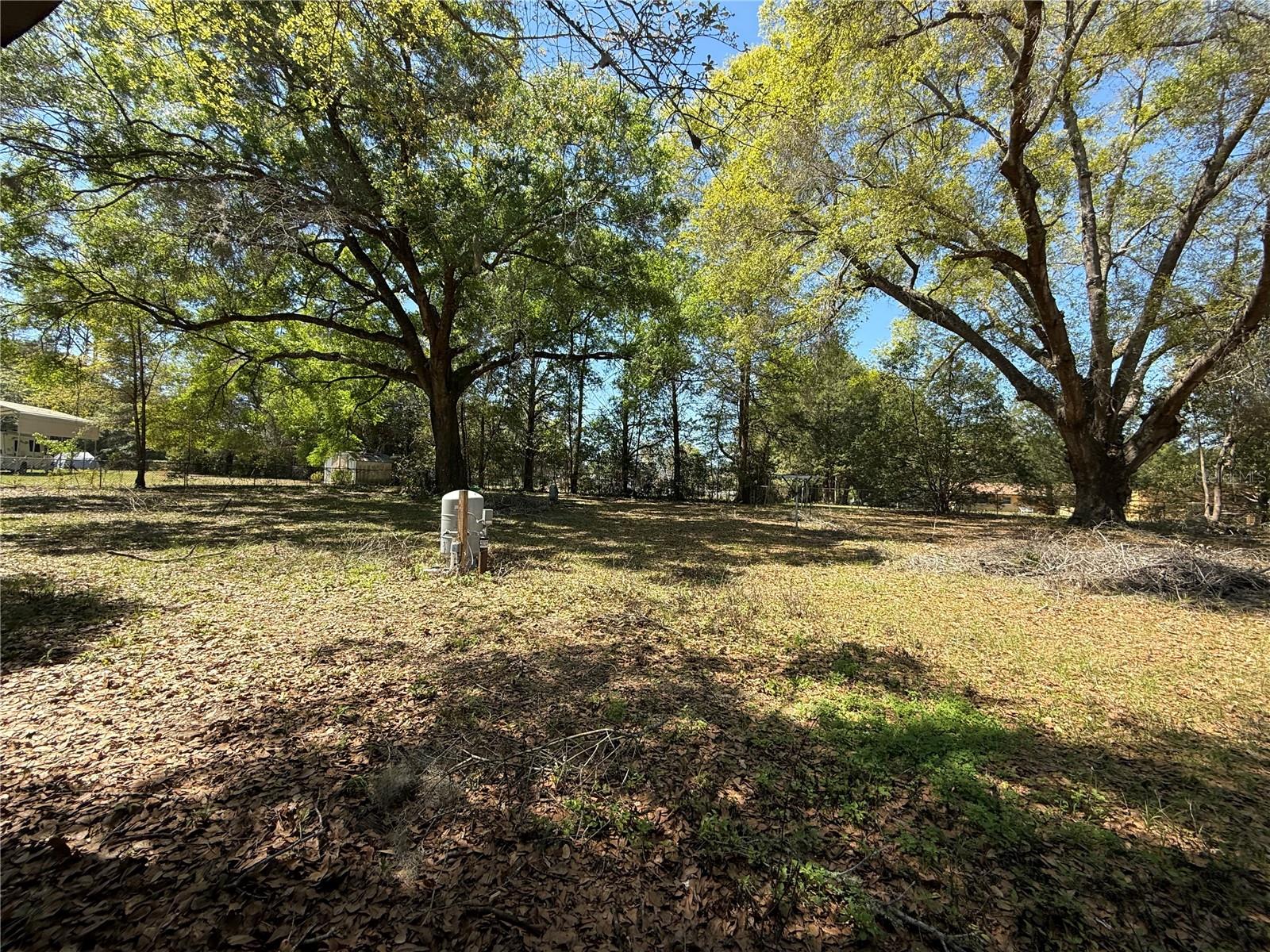 FORT KING ACRES - Residential