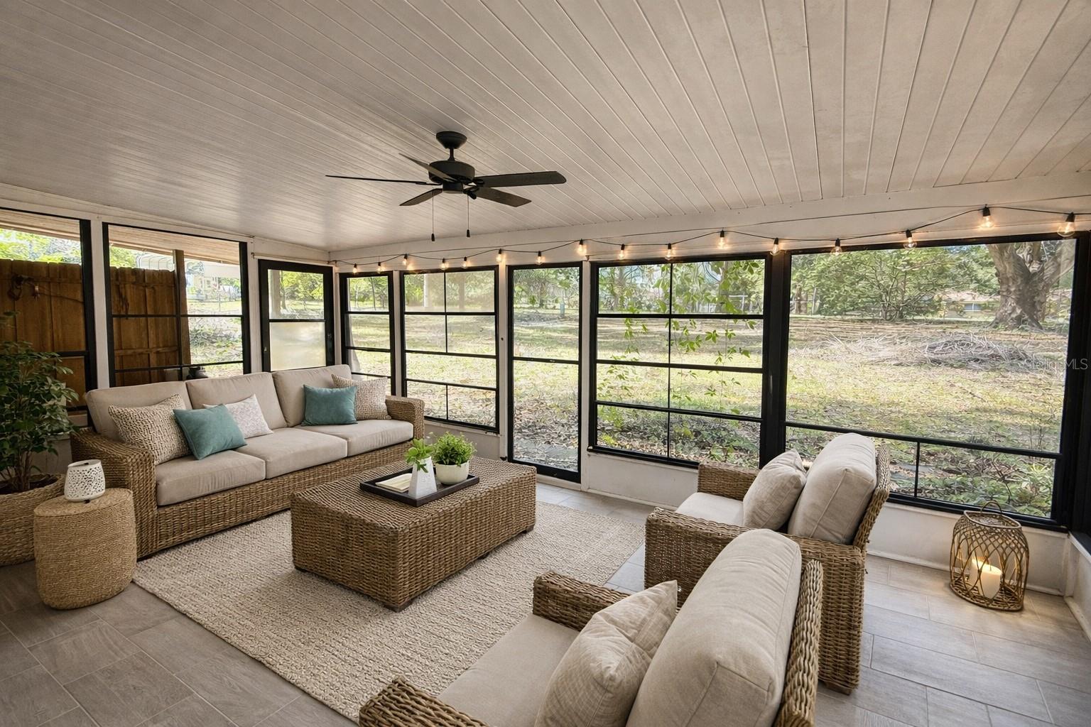 FORT KING ACRES - Residential