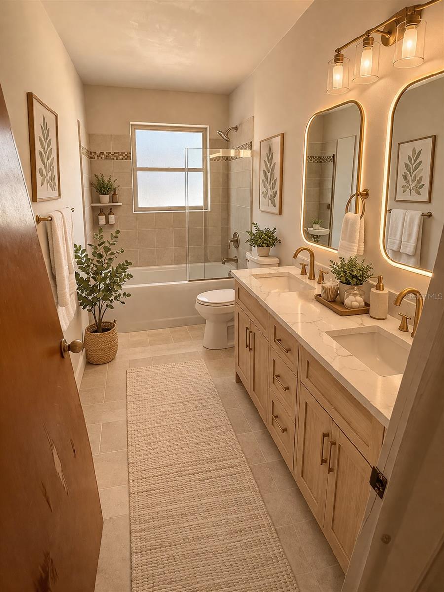 FORT KING ACRES - Residential