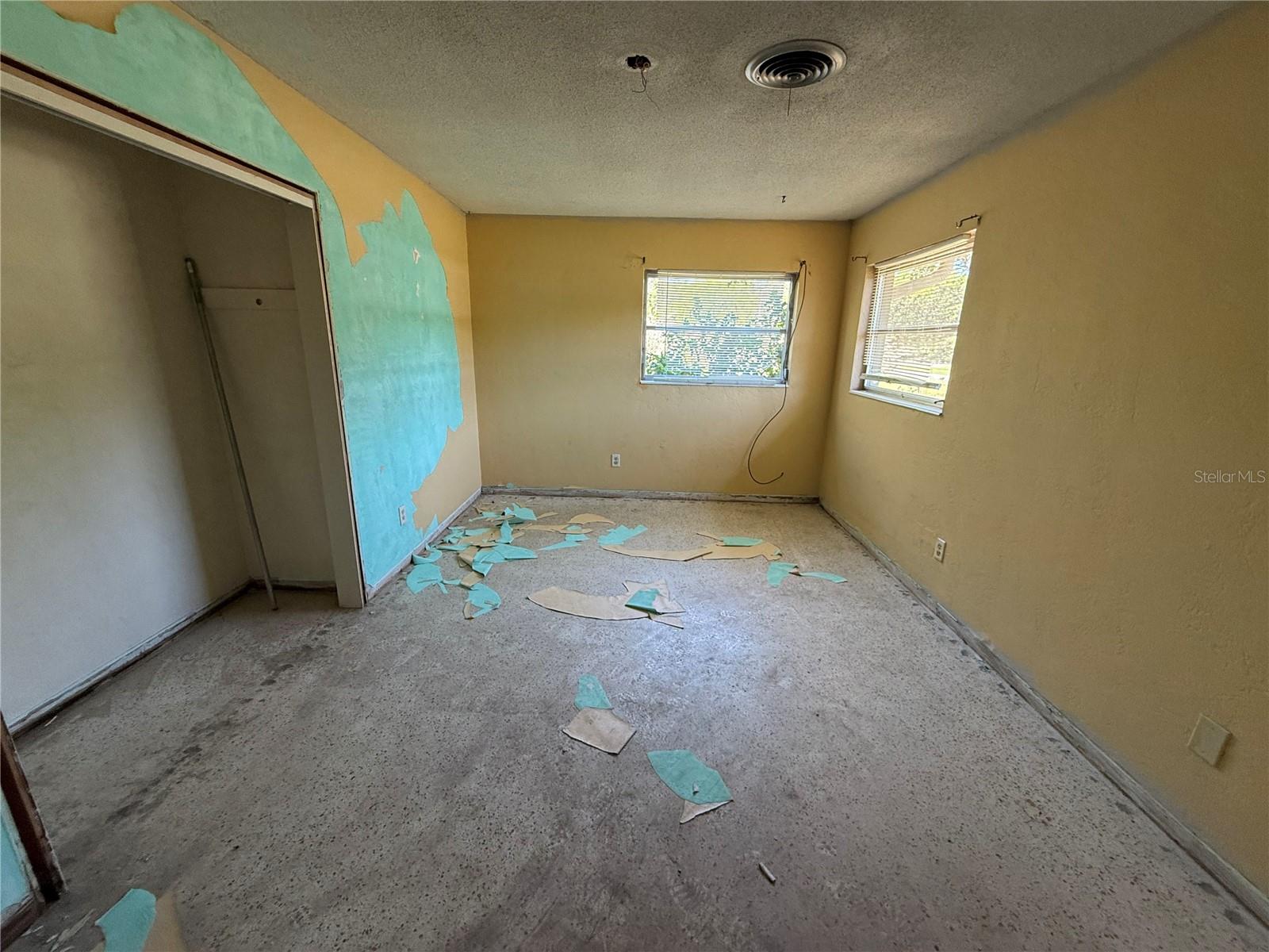 FORT KING ACRES - Residential