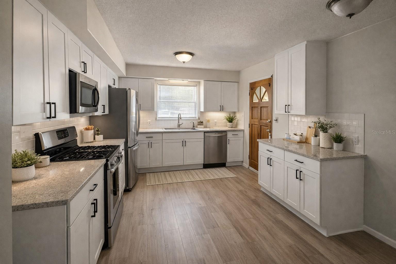 FORT KING ACRES - Residential